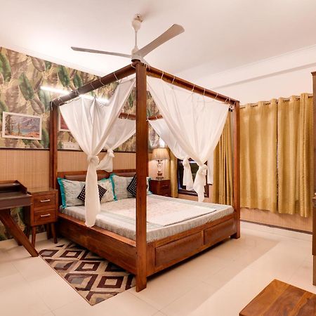 House Of Comfort Noida Exterior foto