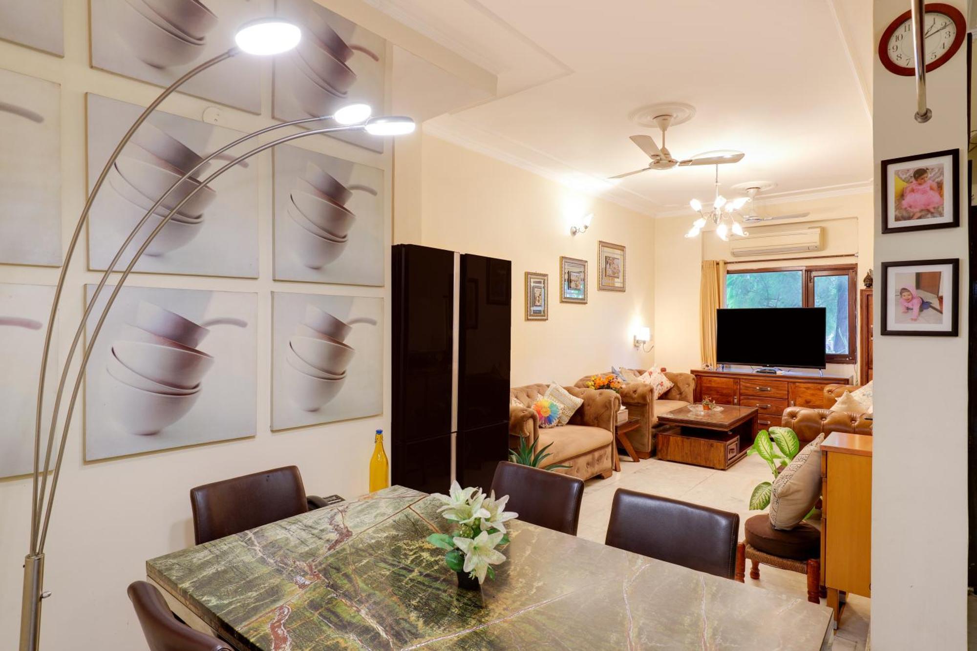 House Of Comfort Noida Exterior foto