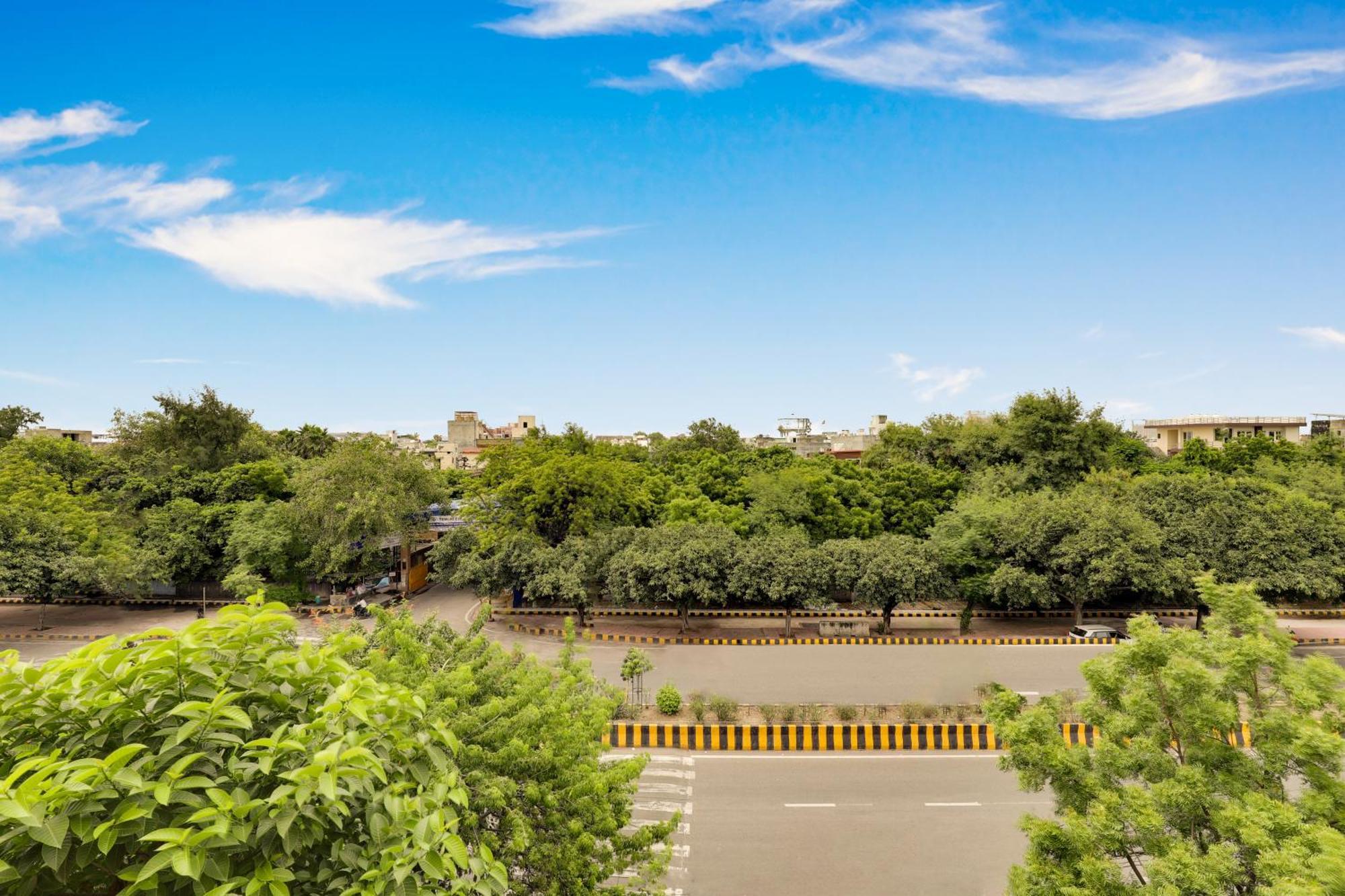 House Of Comfort Noida Exterior foto